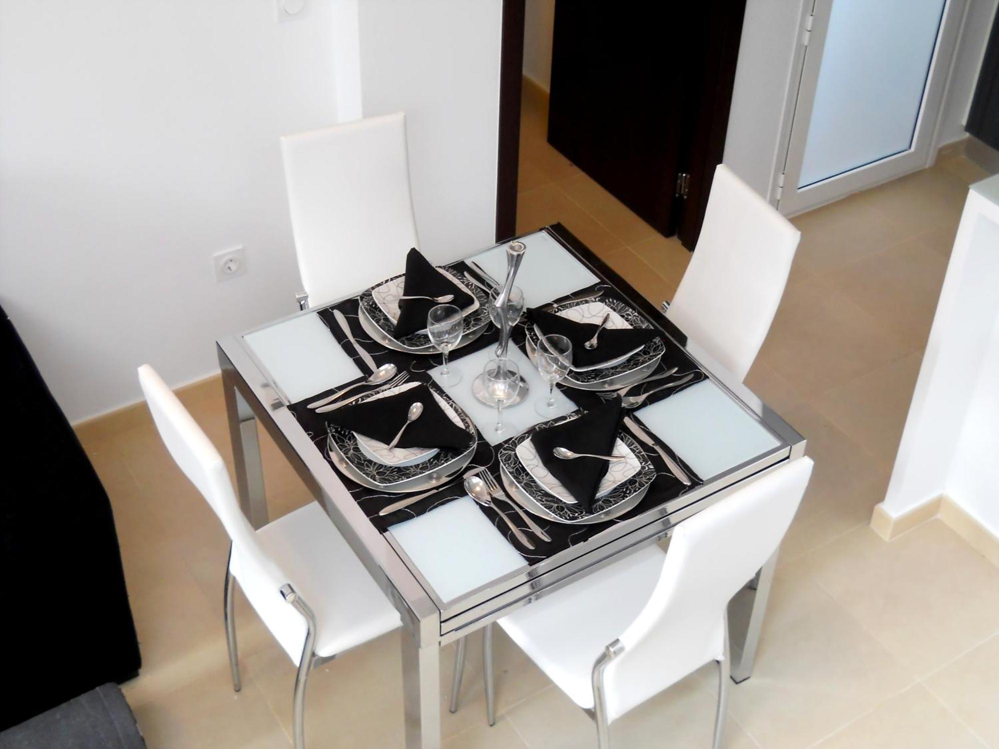 Azul Beach Mar Holidays La Mata  Luaran gambar