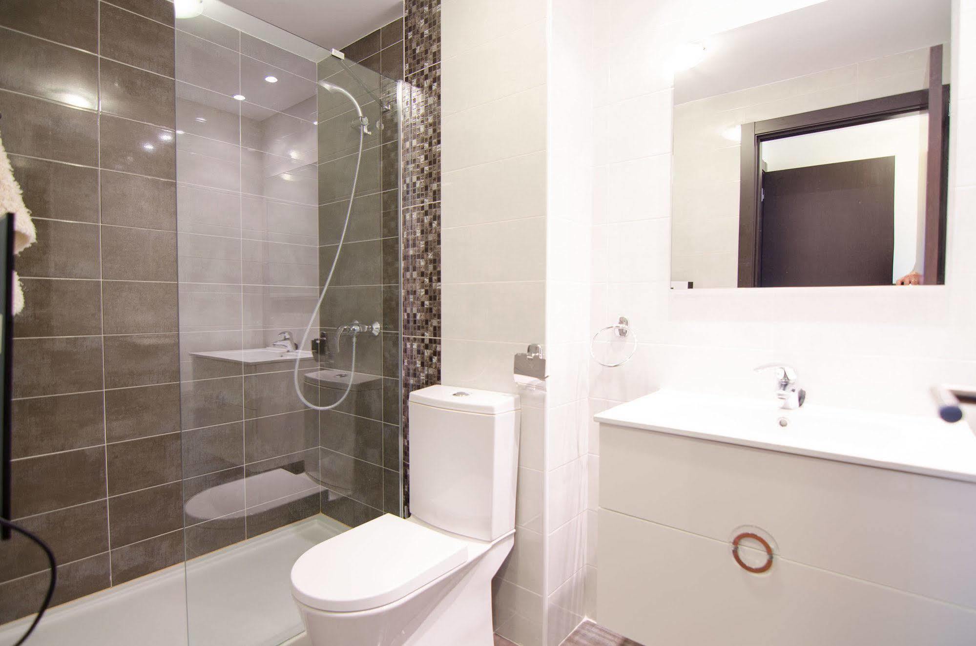 Azul Beach Mar Holidays La Mata  Luaran gambar