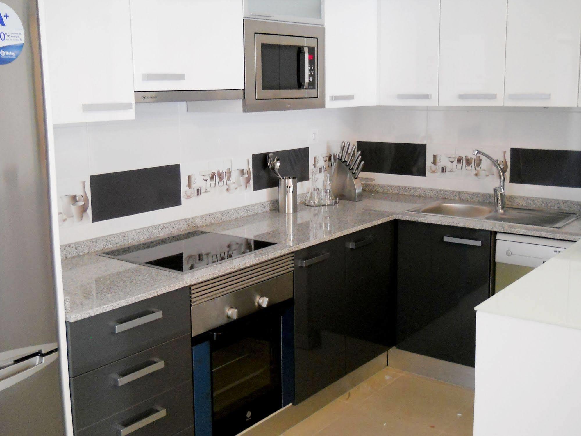Azul Beach Mar Holidays La Mata  Luaran gambar