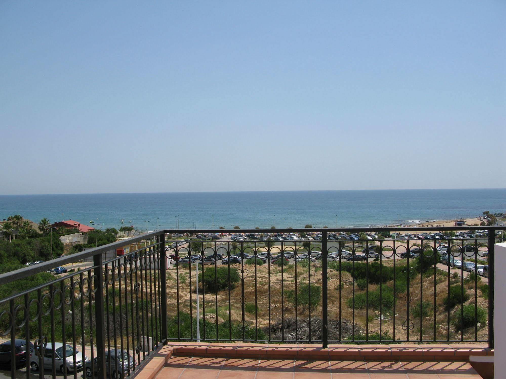 Azul Beach Mar Holidays La Mata  Luaran gambar