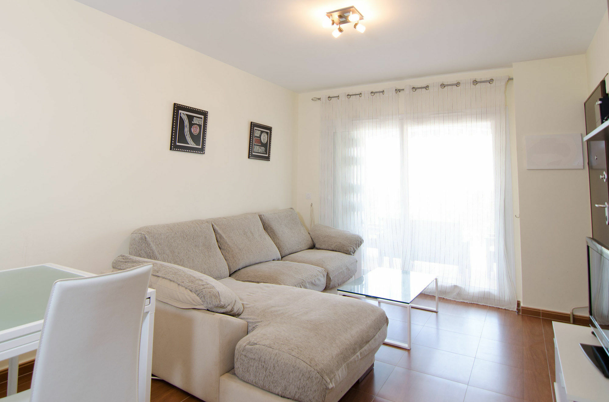 Azul Beach Mar Holidays La Mata  Luaran gambar