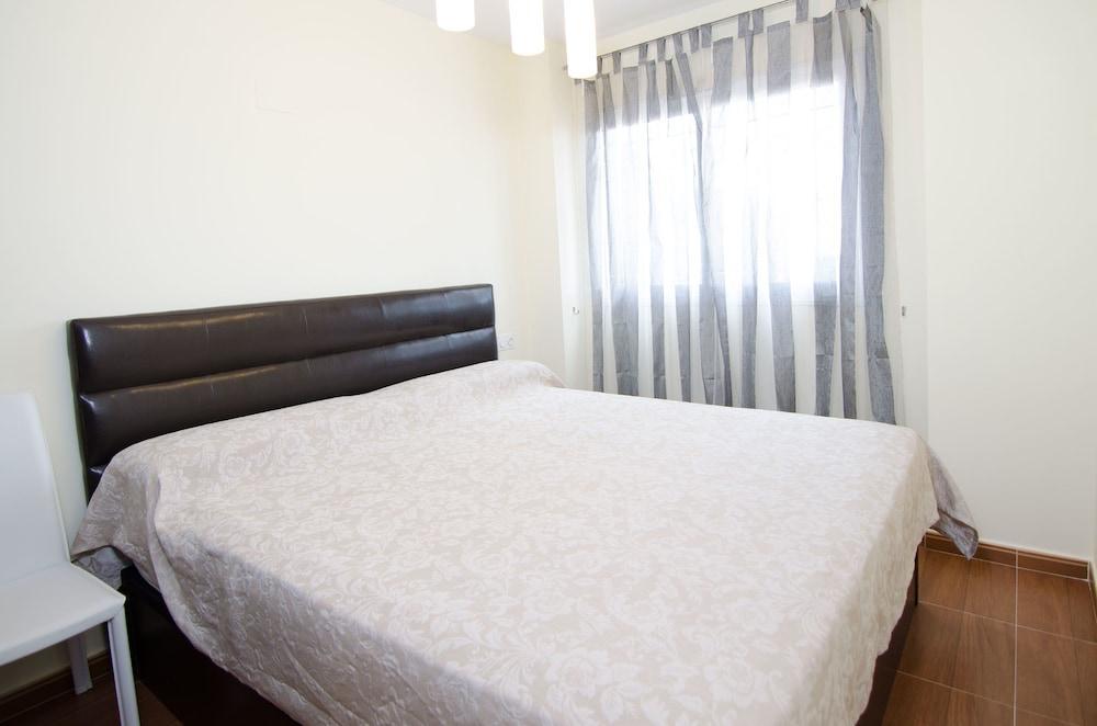 Azul Beach Mar Holidays La Mata  Luaran gambar